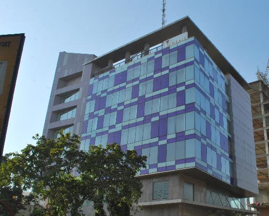 Mosaic Hotel